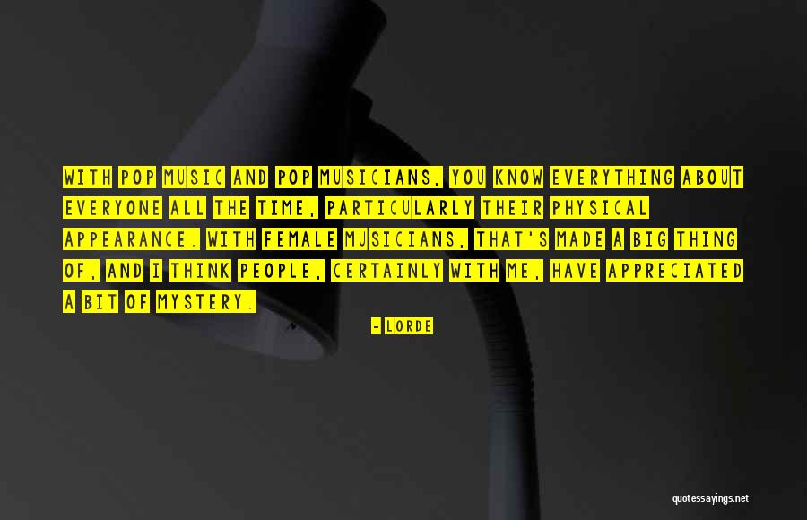 Lluviosas Quotes By Lorde Lluviosas Quotes By Lorde