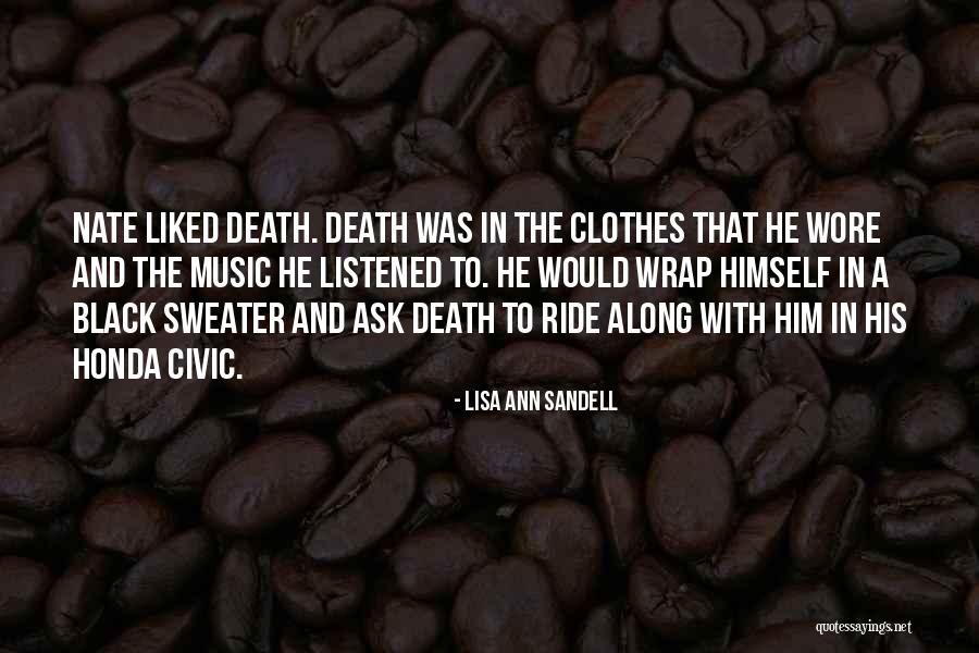 Llvastgoed Quotes By Lisa Ann Sandell Llvastgoed Quotes By Lisa Ann Sandell