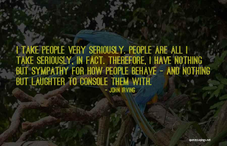 Llygadwy Quotes By John Irving Llygadwy Quotes By John Irving