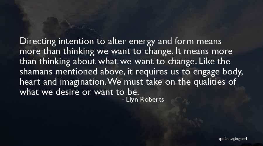 Llyn Roberts Quotes 812453 Llyn Roberts Quotes 812453