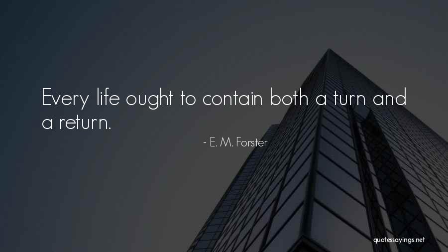 Llyod Reynolds Quotes By E. M. Forster Llyod Reynolds Quotes By E. M. Forster