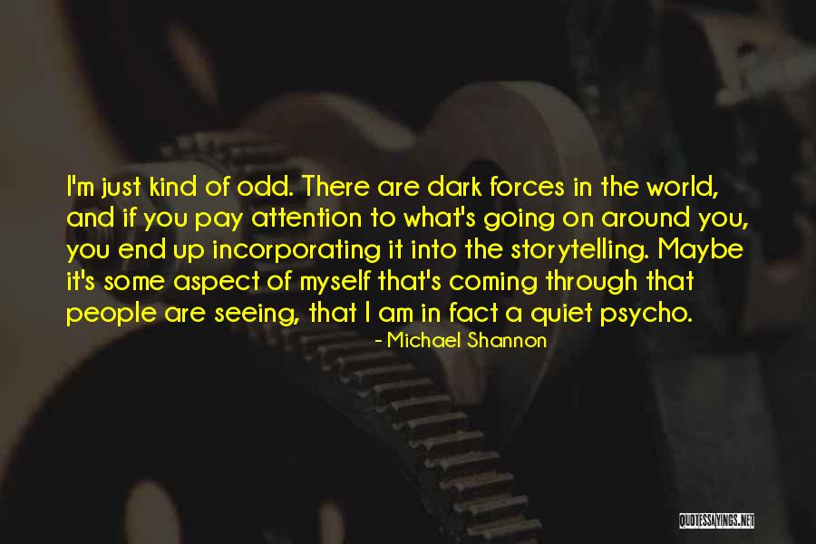 Llyod Reynolds Quotes By Michael Shannon Llyod Reynolds Quotes By Michael Shannon