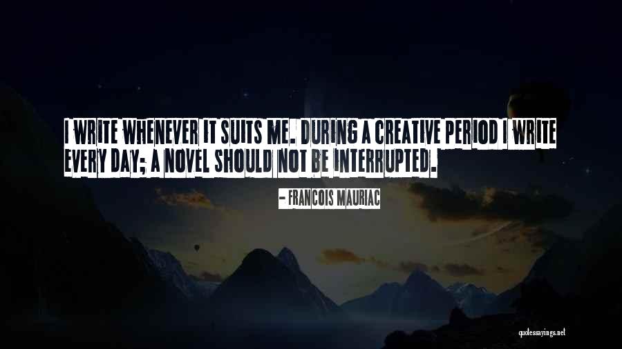 Llywelyns Pub Quotes By Francois Mauriac Llywelyns Pub Quotes By Francois Mauriac