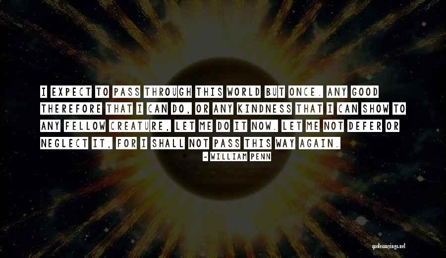 Llywelyns Pub Quotes By William Penn Llywelyns Pub Quotes By William Penn