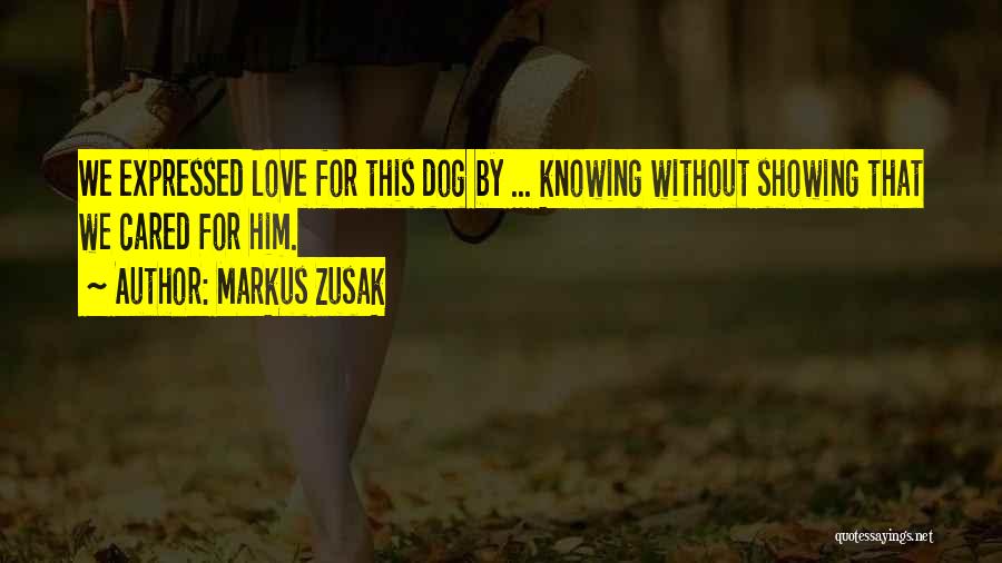 Lm Alcott Quotes By Markus Zusak