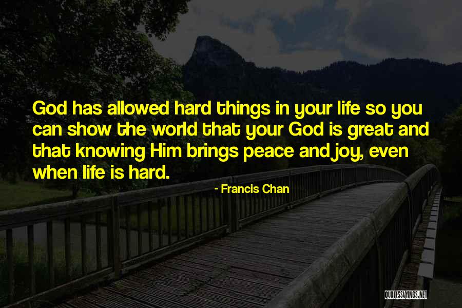 Lmanburg Quotes By Francis Chan Lmanburg Quotes By Francis Chan