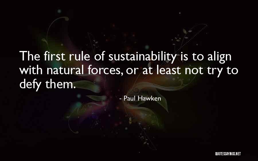 Lmanburg Quotes By Paul Hawken Lmanburg Quotes By Paul Hawken