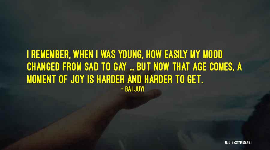 Lmans Quotes By Bai Juyi Lmans Quotes By Bai Juyi