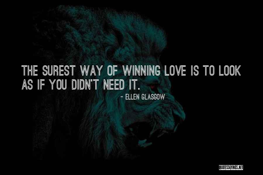Lmaofoomc Quotes By Ellen Glasgow Lmaofoomc Quotes By Ellen Glasgow