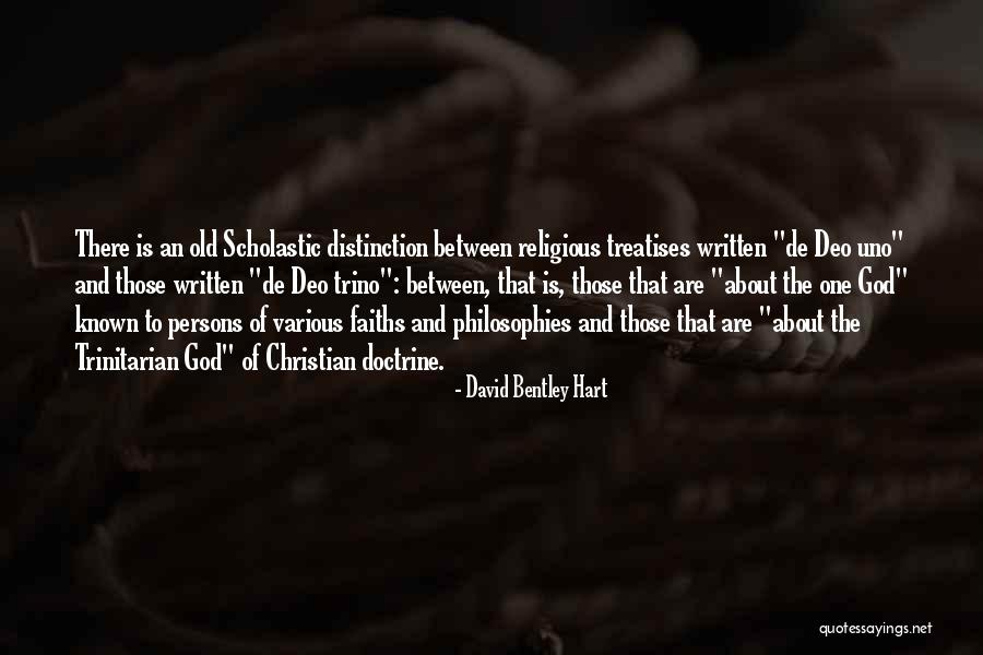 Lmaorf Quotes By David Bentley Hart Lmaorf Quotes By David Bentley Hart
