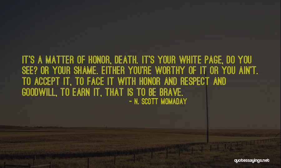 Lmclinic Mixon Quotes By N. Scott Momaday Lmclinic Mixon Quotes By N. Scott Momaday