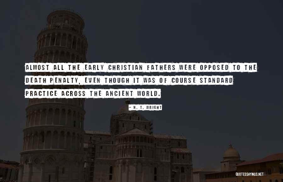 Lmde Kernel Quotes By N. T. Wright Lmde Kernel Quotes By N. T. Wright