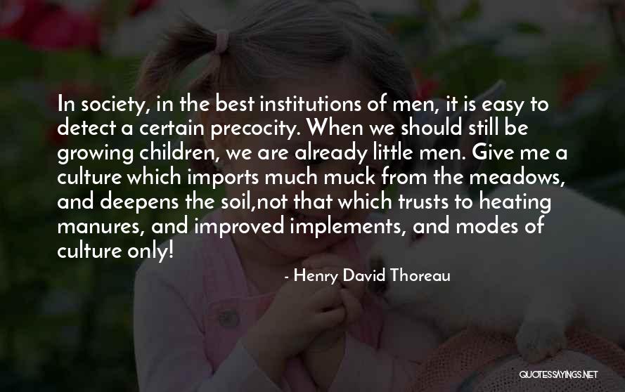 Lmdrassa Quotes By Henry David Thoreau Lmdrassa Quotes By Henry David Thoreau