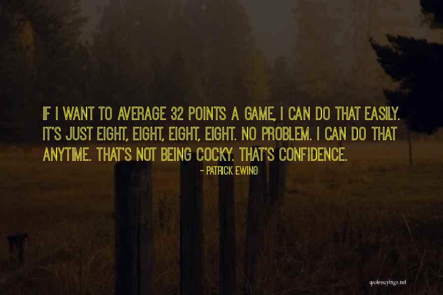 Lmdrassa Quotes By Patrick Ewing Lmdrassa Quotes By Patrick Ewing