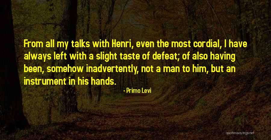 Lme Copper Quotes By Primo Levi Lme Copper Quotes By Primo Levi