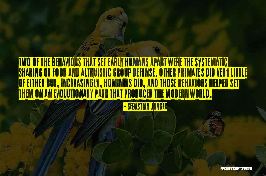 Lmfao Insta Quotes By Sebastian Junger Lmfao Insta Quotes By Sebastian Junger