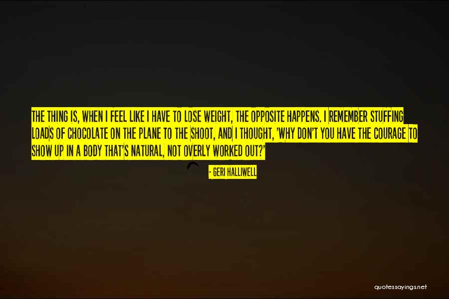 Lmhosts Quotes By Geri Halliwell Lmhosts Quotes By Geri Halliwell