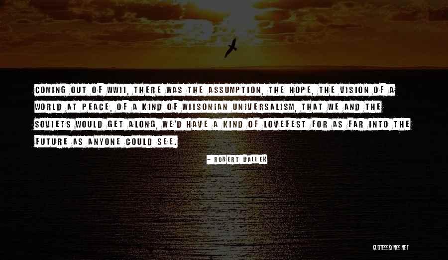 Lmhosts Quotes By Robert Dallek Lmhosts Quotes By Robert Dallek
