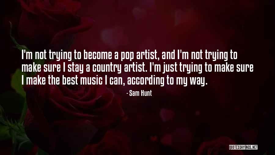 Lmis System Quotes By Sam Hunt Lmis System Quotes By Sam Hunt