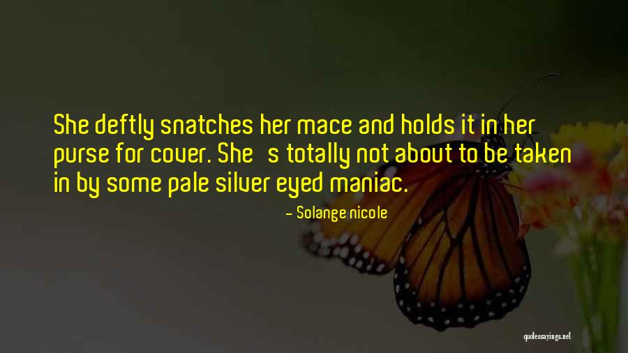 Lmnapoje Quotes By Solange Nicole Lmnapoje Quotes By Solange Nicole