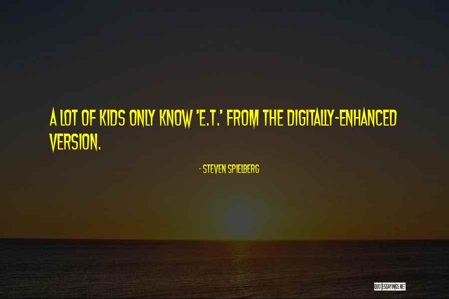 Lmnapoje Quotes By Steven Spielberg Lmnapoje Quotes By Steven Spielberg