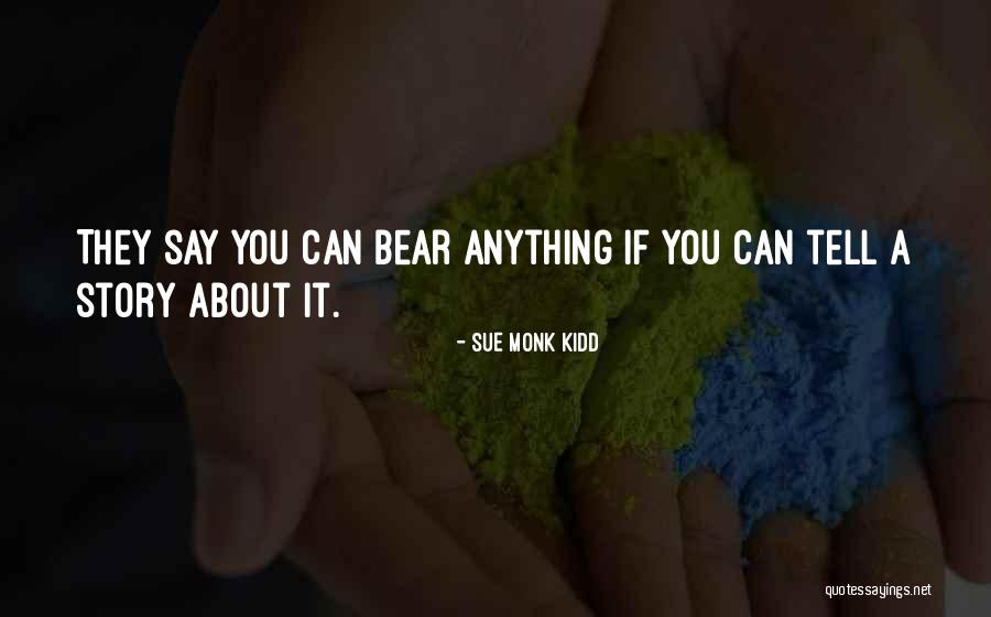 Lmnnnn Quotes By Sue Monk Kidd Lmnnnn Quotes By Sue Monk Kidd