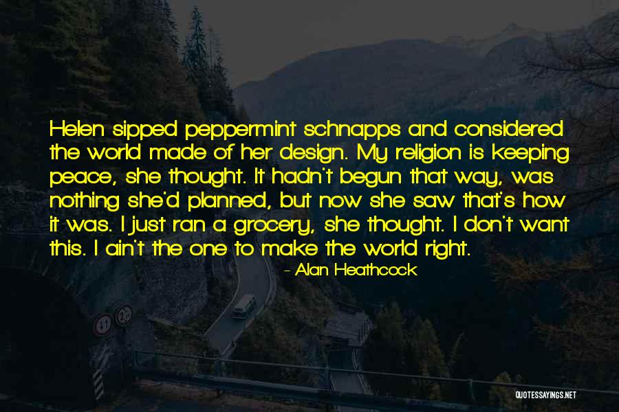 Lmnya Quotes By Alan Heathcock Lmnya Quotes By Alan Heathcock