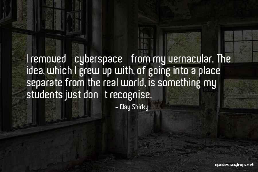 Lmnya Quotes By Clay Shirky Lmnya Quotes By Clay Shirky