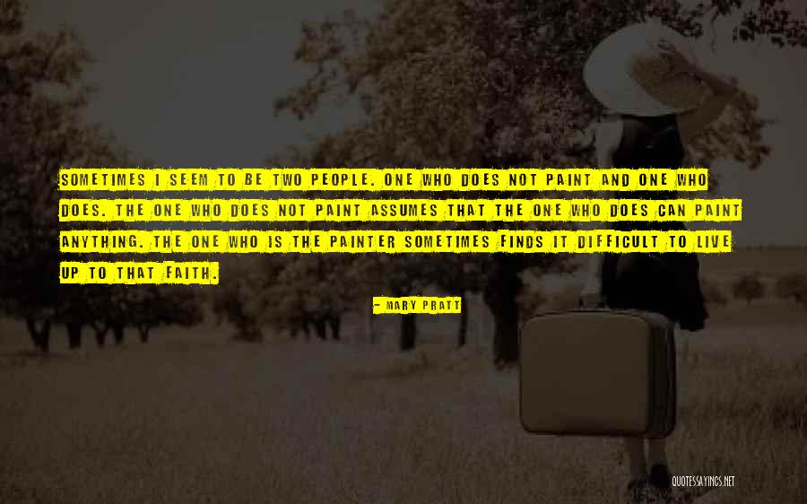 Lmnyc Quotes By Mary Pratt Lmnyc Quotes By Mary Pratt