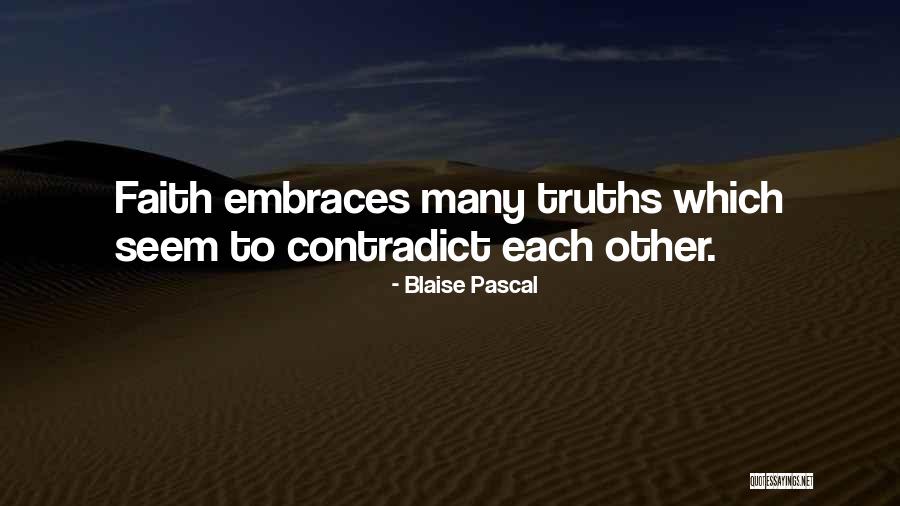Lmnysk Quotes By Blaise Pascal Lmnysk Quotes By Blaise Pascal