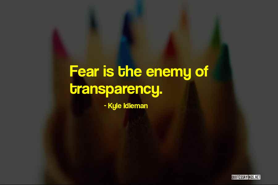 Lmoif Quotes By Kyle Idleman Lmoif Quotes By Kyle Idleman
