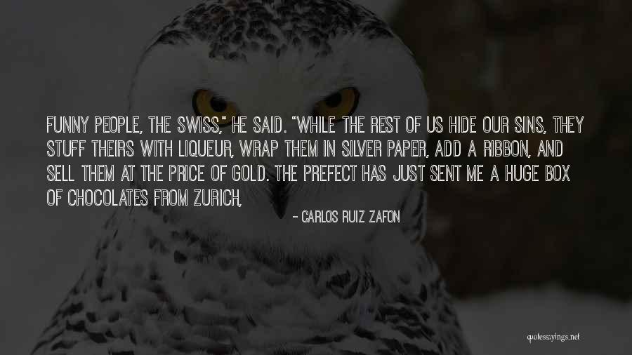 Lmokey Quotes By Carlos Ruiz Zafon Lmokey Quotes By Carlos Ruiz Zafon