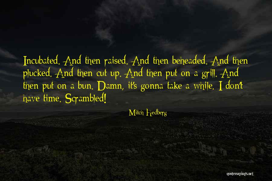 Lmokhtar Quotes By Mitch Hedberg Lmokhtar Quotes By Mitch Hedberg