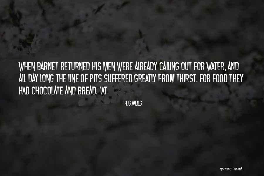 Lms Love Quotes By H.G.Wells Lms Love Quotes By H.G.Wells