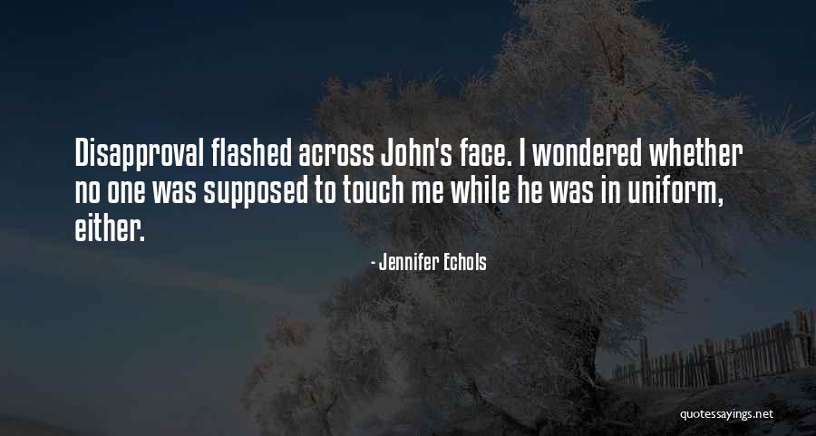 Lmt Mws Quotes By Jennifer Echols Lmt Mws Quotes By Jennifer Echols
