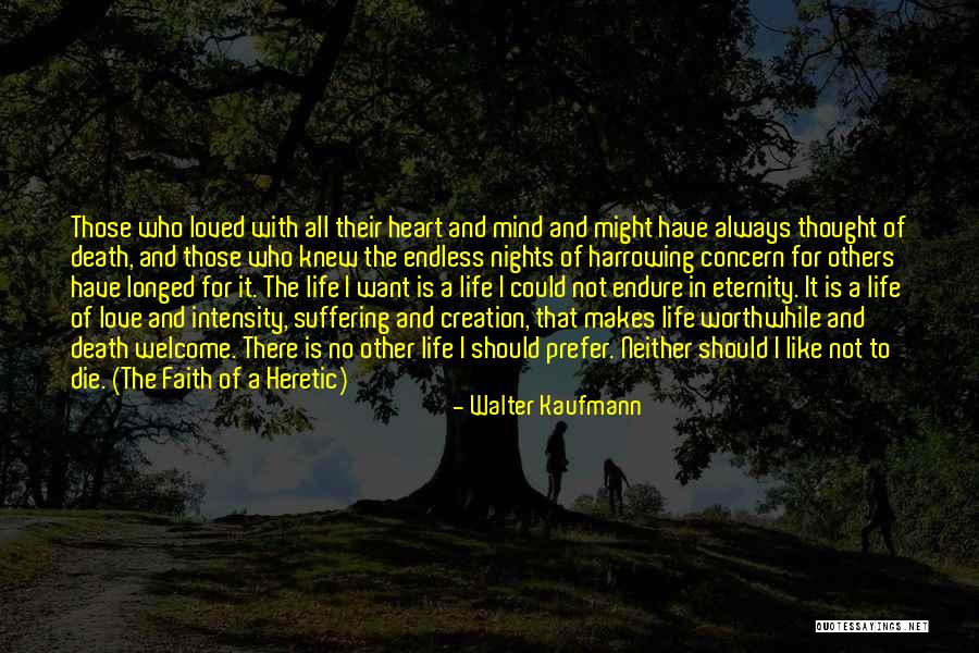 Lmtkarte Quotes By Walter Kaufmann Lmtkarte Quotes By Walter Kaufmann