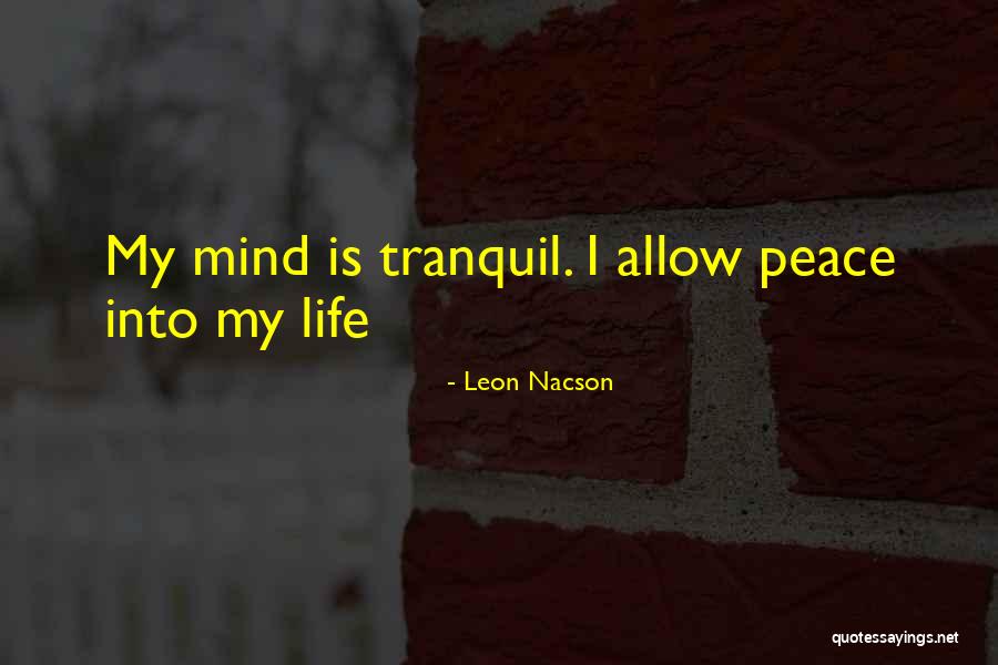 Lmtm Alzheimers Disease Quotes By Leon Nacson Lmtm Alzheimers Disease Quotes By Leon Nacson