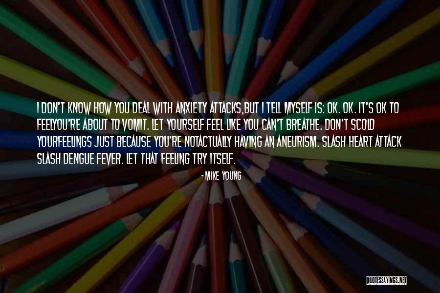 Lmtv Quotes By Mike Young Lmtv Quotes By Mike Young