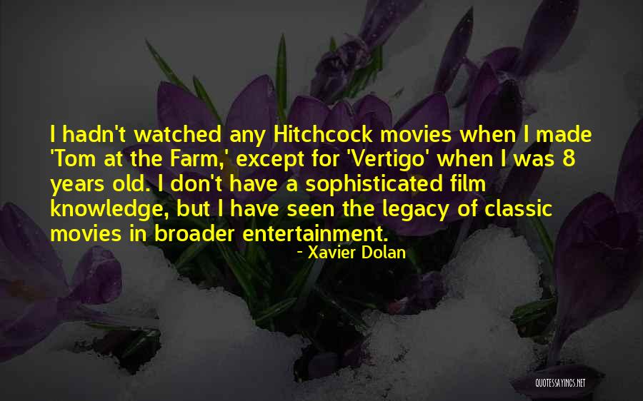 Ln22 Quotes By Xavier Dolan Ln22 Quotes By Xavier Dolan