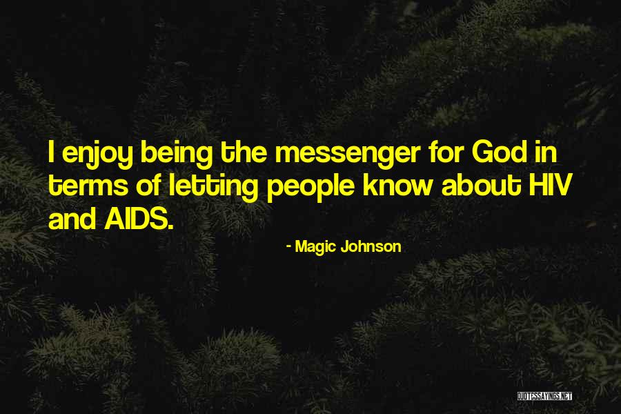 Lnag Aulas Quotes By Magic Johnson Lnag Aulas Quotes By Magic Johnson