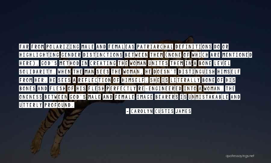 Lnagf Quotes By Carolyn Custis James Lnagf Quotes By Carolyn Custis James