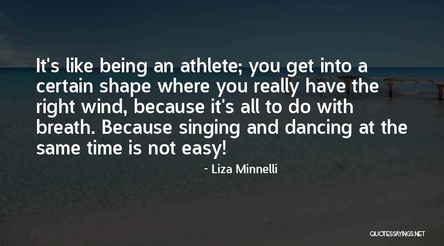 Lnder Armour Quotes By Liza Minnelli Lnder Armour Quotes By Liza Minnelli