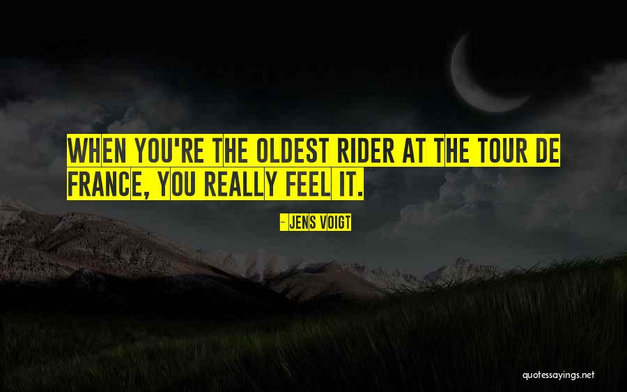 Lnea105 Quotes By Jens Voigt Lnea105 Quotes By Jens Voigt