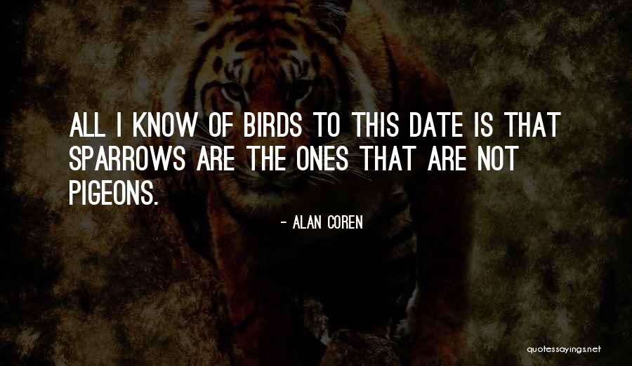 Lneaglepride Quotes By Alan Coren Lneaglepride Quotes By Alan Coren