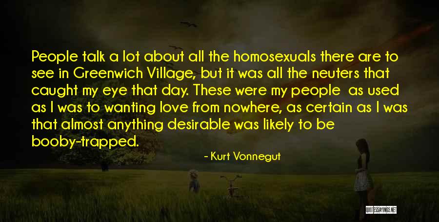 Lneaglepride Quotes By Kurt Vonnegut Lneaglepride Quotes By Kurt Vonnegut