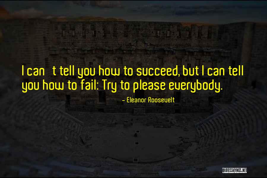 Lnet Law Quotes By Eleanor Roosevelt