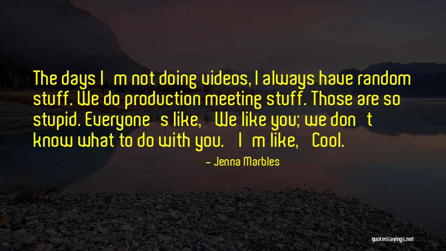 Lnichole Quotes By Jenna Marbles Lnichole Quotes By Jenna Marbles
