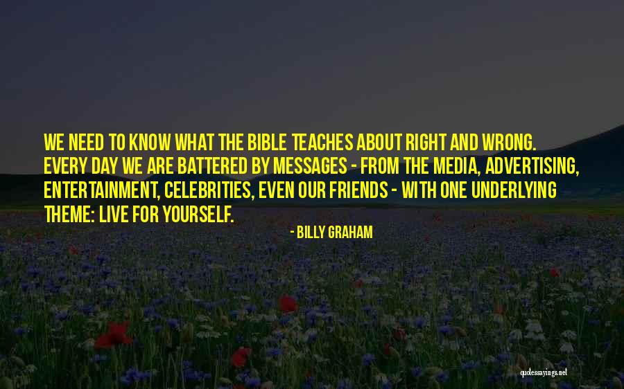 Lnico Quotes By Billy Graham Lnico Quotes By Billy Graham