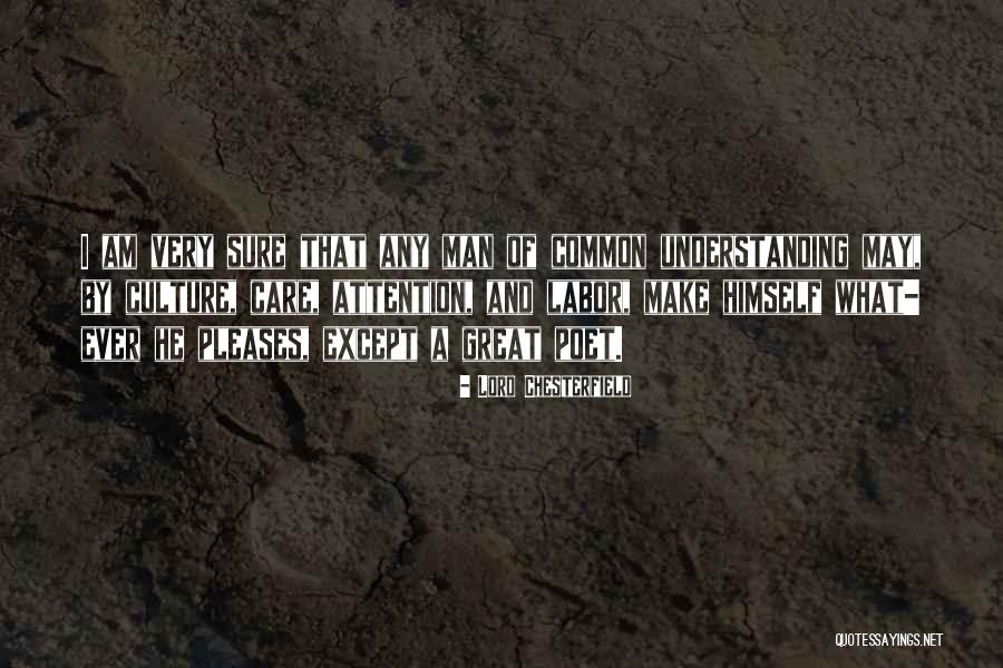 Lnico Quotes By Lord Chesterfield Lnico Quotes By Lord Chesterfield