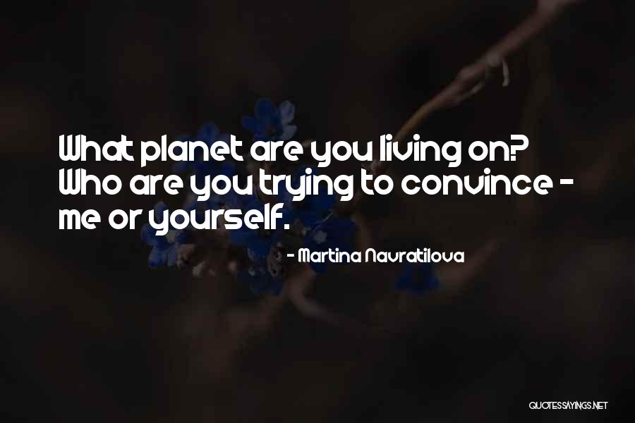 Lnico Quotes By Martina Navratilova Lnico Quotes By Martina Navratilova